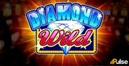 Diamond Wild Non-Progressive 2 (njc)